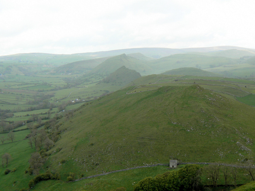 Parkhouse & Chrome Hills Parkhouse & Chrome Hills